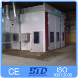 Industrial Paint Booth Painting Chamber