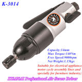 Industrial Assembly Tools Straight Air Screw Driver K-3014
