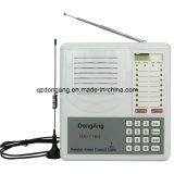 GSM Home Security Alarm Syetem (DA-118G)