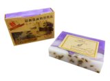 Lavender Fragrant Cosmetic Natural Soap