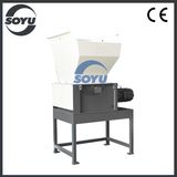 Small Plastic Shredder