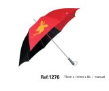Advertising Umbrella 1276
