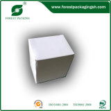 White Small Cardboard Box for Small Packing