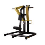 2016 New Arrival Commercial Fitness Equipment Low Row Ld-6025
