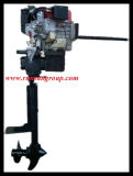 Outboard Diesel Motor, Marine Engine