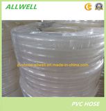 PVC Flexible Fiber Reinforced Water Garden Hose 3/4