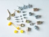 Test Hose Fitting