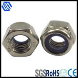 Nylon Lock Nut