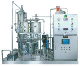 Carbonated Soft Drink Beverage Mixing Machine (QHS-5000H)