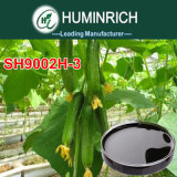 Huminrich Finest Weathered Coal Sources Humic Acid Liquid Fertilizer