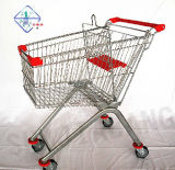 Supermarket Cart (SXD-100L)