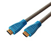 HDMI Cable for Computer Blue