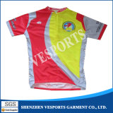 Sublimation New Style France Cycling Wear