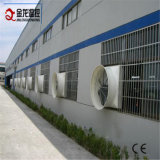 Poultry House Exhaust Fan with Fiberglass Material