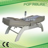 Thermal Jade Massage Bed with Manual Lift (PR-B005B)