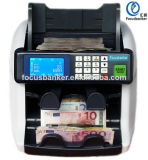 Banknote Sorter/1+1 Pocket Money Sorter/Mixed Value Counting Sorter