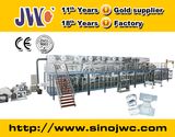 Full Servo Adult Diaper Machine (JWC-LKC-SV)