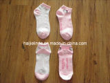 Comfortable Baby Socks Children Cotton Socks (JT-A070)