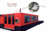 Fiber Laser Cutting Machine