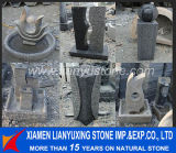 Garden Granite Stone Hand Carved Water Fountain for Decoration