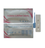 Lh Ovulation Cassette Type Tests (YT-056)