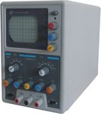 Student Oscilloscope