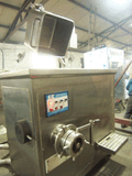 Double-Screw Frozen Fresh Meat Grinder Machine Jr160