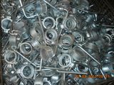 Casting Prop Nut