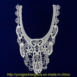 Collar Lace as Garment Accessory (YJC14571-2)