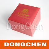 Custom Hard Hand Made Paper Cardboard Gift Box