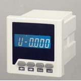 LCD Display Single Phase Multifunction Digital Power Meter