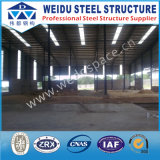 Light Steel Structure Prefabricated Building (WD100828)