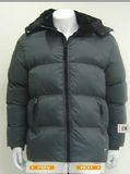 Padding Jacket