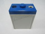 Longer Battery Life Dry Charged Automative Battery 12n24-3/4, 12V 26ah From China Manufacturer