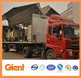 Truck Autoclave