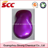 Factory Directly Sold 1k Crystal Pearl Automotive Paint