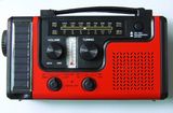 New Style Dynamo Radio &Flashlight (HT-998D)