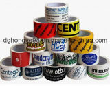 Colorful Printing Packing Tape for Carton Sealing (HY-31)
