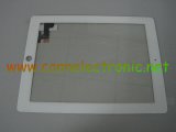 White Digitizer for iPad 2