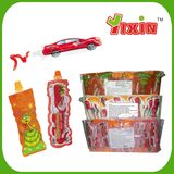 Fruit Jam