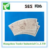 Double PE Coated Paper Cups Raw Material