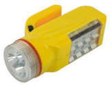 LED Torch Light (HK-5506)