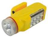 LED Torch Light (HK-5506)