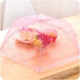 Food Covers Umbrella Style Anti Fly Mosquito Kitchen Tools
