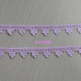 Nice Lady's Small Flower Chemical Lace for Dress