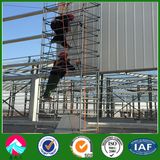 Professional Design Light Steel Structure Building