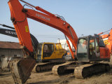 Used Excavator Hitachi Zx200 (hitachi zx200 excavator)