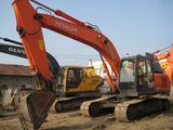 Used Excavator Hitachi Zx200 (hitachi zx200 excavator)