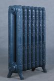 European Style Hot Water Ornate Cast Iron Radiator Heater V2-760 for Sale