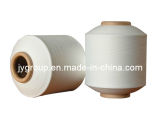 Polyester/Spandex Covered Yarn 2075D36f